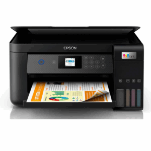 Multifuncional Epson Ecotank L4260, 15ppm, 1440dpi, Auto-Duplex, Wi-Fi+USB
