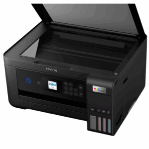 Multifuncional Epson Ecotank L4260, 15ppm, 1440dpi, Auto-Duplex, Wi-Fi+USB - Imagen 3