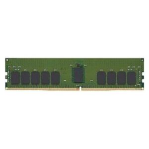 Memoria RAM Kingston 16GB DDR4, 3200Mhz, ECC, CL22, DIMM - Imagen 3
