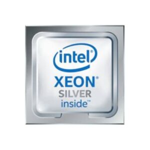Procesador Intel Xeon-Silver 4310 para HPE  2,1 GHz, 12 núcleos, 120 W