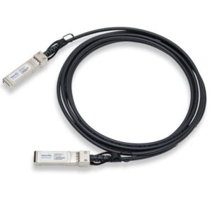 Cable de conexión directa DELL, SFP+ (M) a SFP+ (M), 1 m, biaxial, para PowerEdge R220 - Imagen 3