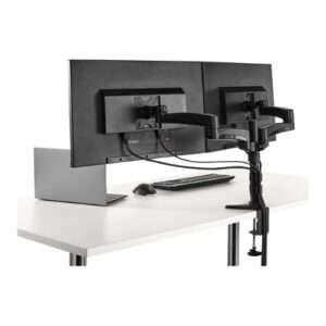 Soporte con Brazos Articulados para Dos Monitores - StarTech - Imagen 3