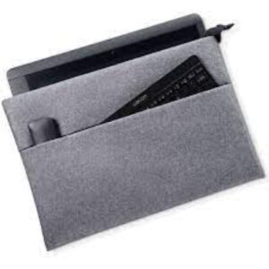 Funda Wacom Grande (Acolchada, Gris) - Imagen 3