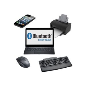 Adaptador USB Bluetooth 4.0 de Kensington - Imagen 3