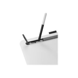 Lapiz Digitalizador Wacom para Wacom One (Negro/Gris) - Imagen 2