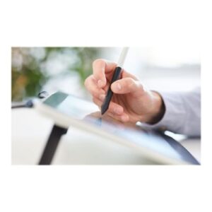 Lapiz Digitalizador Wacom para Wacom One (Negro/Gris) - Imagen 3