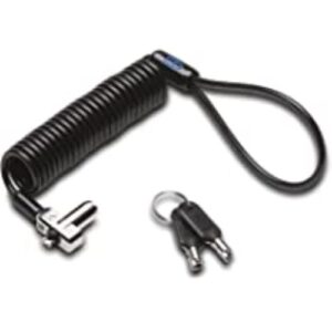 Candado Kensington Slim N17 2.0 de 1.8 metros - Imagen 1