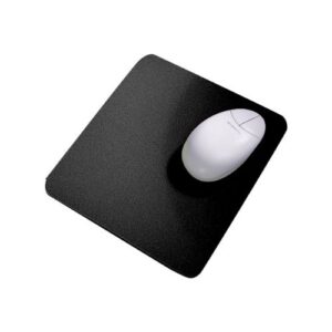 Optics-Enhancing Mouse Pad - Black Kensington - Imagen 2