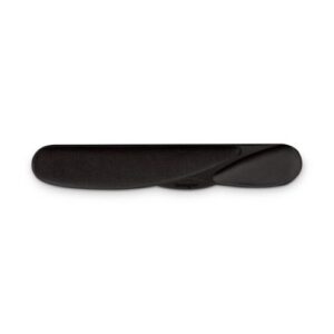 Apoya Muñecas Kensington para Teclado Wrist Pillow, Negro - Imagen 3
