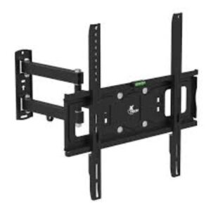 Soporte Fijo Xtech para Pantalla (de 32“ a 90“, hasta 75kg, Negro) - Imagen 3
