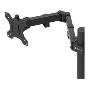 Soporte Monitor LCD/LED Klip Xtreme, Para tamaños de 13 a 32", Carga Máx. 8kg, Black - Imagen 3