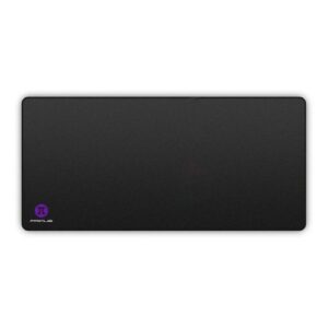 MousePad Gamer Primus Arena Black PMP-01XXL (90 x 42cm), Optimizado Maxima velocidad y control - Imagen 3