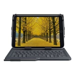 Funda Universal Logitech Folio para tablets de 7“ a 10“ - Imagen 1