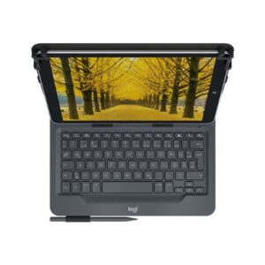 Funda Universal Logitech Folio para tablets de 7“ a 10“ - Imagen 2