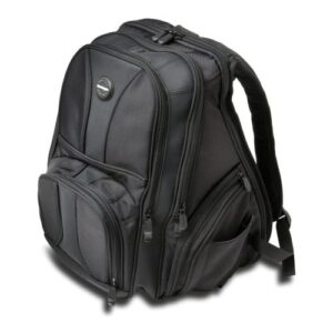 Mochila Kensington Contour hasta 17 K62238A - Imagen 2