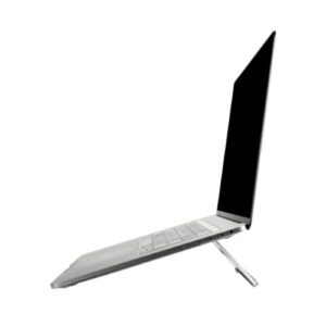 Soporte Klip Xtreme Stand para Portátil (hasta 15.6“, Aluminio) - Imagen 3