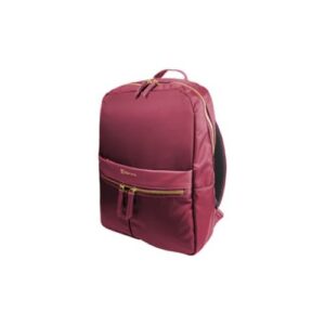 Mochila Klipxtreme Bari para Portátil (hasta 15.6“, Rojo) - Imagen 3
