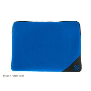 Funda Klip Xtreme NeoActive para Portátil (hasta 15.6“, Azul) - Imagen 3