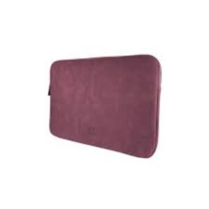 KX Notebook sleeve KNS-220PK 15.6 Pink - Polyurethane - Pink - Imagen 1