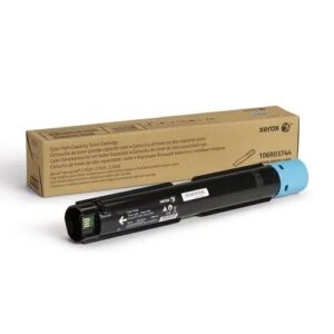 Xerox Cartucho De Tóner , Rinde 15.000 Páginas, Compatible Versalink 106R03736 - Imagen 2