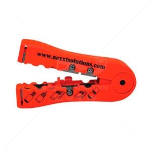 Desforrador de Cable Nexxt Universal