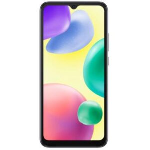 Xiaomi Redmi 10A EU de 6.53“ (OctaCore, 3GB RAM, 64GB Internos, Graphite Gray) - Imagen 1