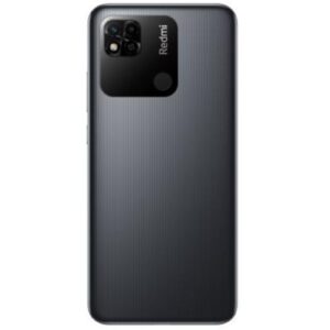 Xiaomi Redmi 10A EU de 6.53“ (OctaCore, 3GB RAM, 64GB Internos, Graphite Gray) - Imagen 2