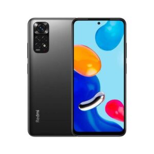 Xiaomi Redmi Note 11 Pro 5G, 6.67", OctaCore, Ram 6GB, ROM 128GB, Graphite Gray - Imagen 2