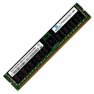 Memoria RAM HPE Smart Memory 32 GB Rango Dual, DDR4-3200, RDIMM - Imagen 3