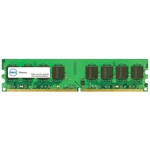 Dell Memoria RAM 16GB DDR4, 3200 MHz, DIMM, ECC