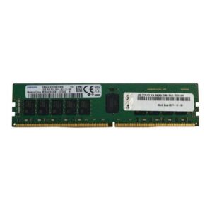 Memoria RAM Lenovo 4X77A08633, 32 GB DDR4, 3200 MHz, ECC Registered, DIMM - Imagen 1