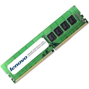 Memoria RAM Lenovo ThinkSystem 32GB DDR4, 2933MHz, 1.2V, RDIMM