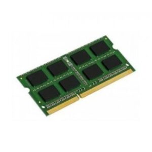 Memoria RAM Kingston 8GB DDR3L, SODIMM, 1600MHz, CL11, 1.35V - Imagen 3