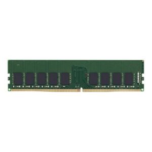 Memoria RAM Kingston ValueRam 16GB DDR4, 2666MHz, ECC Unbuffered, CL19, DIMM - Imagen 3