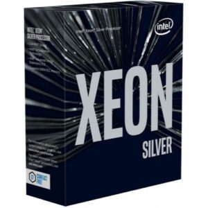 Procesador Intel Xeon Silver 4208 para Lenovo ThinkAgile/ThinkSystem, 2.1 GHz, 8/16 cores, 11 MB Caché