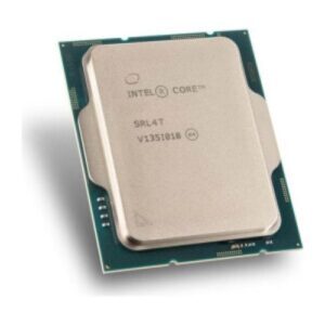 Procesador Intel Core i7-12700F Alder Lake LGA1700, 12 Cores, 20 Hilos, 3.6/4.9 GHz, Sin Video - Imagen 3