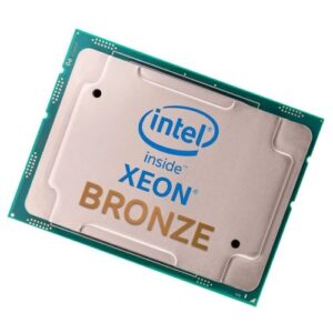 Procesador Intel Xeon Bronze 3206R para HPE ProLiant DL160, 1.9 GHz, 8 núcleos, 85 W - Imagen 2