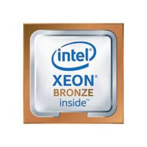 Procesador Intel Xeon Bronze 3206R para HPE ProLiant DL160, 1.9 GHz, 8 núcleos, 85 W - Imagen 3