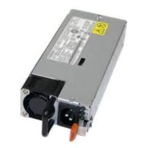 Fuente de Poder Lenovo v2 750W para ThinkSystem SR6XX Serie, Hot Swap, 80+ Platinum - Imagen 1