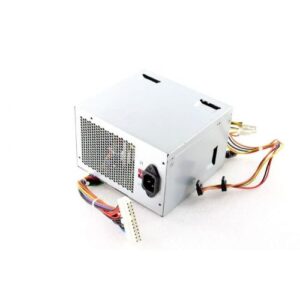 Fuente de Poder Xtech 500W 20+4pin, Molex IDE x2, SATA x2, ATX - Imagen 2