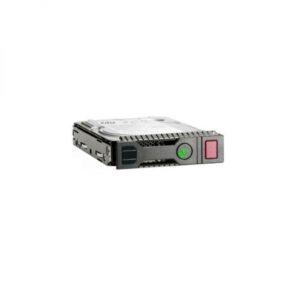 Disco duro para servidor HPE 300 GB, 12Gb/s SAS/SC Enterprise 15K SFF 2,5 Pulg - Imagen 2