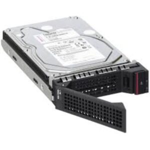 Disco Duro Lenovo ThinkSystem 1TB, Hot-Swap, 3.5“, SAS 12Gb/s, 7.200 rpm