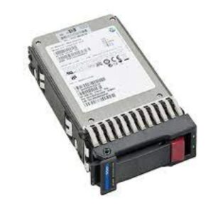 Disco duro para servidor HPE 4Tb, Sata 7,2K LFF DS HDD - Imagen 3