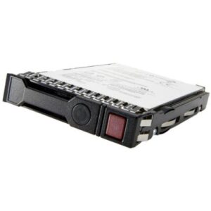 Disco duro HPE 2TB SATA 7.2K LFF LP DS HDD - Imagen 1