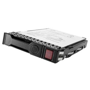 Disco Duro HPE MSA Enterprise 2.4TB, 2.5“, SAS-12G, 10kRPM, M2 - Imagen 2