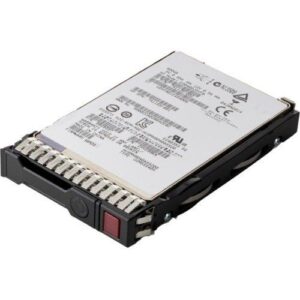Disco Duro HPE MSA Enterprise 2.4TB, 2.5“, SAS-12G, 10kRPM, M2 - Imagen 3