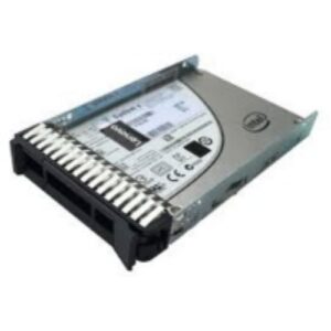 Disco Duro Lenovo ThinkSystem 2TB, Hot-Swap, 3.5“, SAS 12Gb/s, 7200rpm - Imagen 1