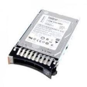 Disco Duro Lenovo ThinkSystem 2TB, Hot-Swap, 3.5“, SAS 12Gb/s, 7200rpm - Imagen 2