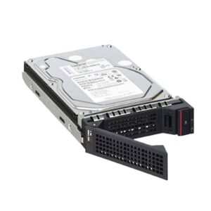 Disco Duro Lenovo ThinkSystem 1.2TB, Hot-Swap, 2.5“, SAS 12Gb/s, 512n, 10.000rpm - Imagen 1