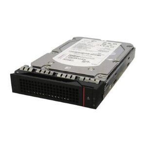 Disco Duro Lenovo ThinkSystem 1.2TB, Hot-Swap, 2.5“, SAS 12Gb/s, 512n, 10.000rpm - Imagen 2